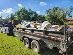 Best Scrap Metal Removal  in Collinwood, TN